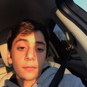 Meet your Posher, Joe